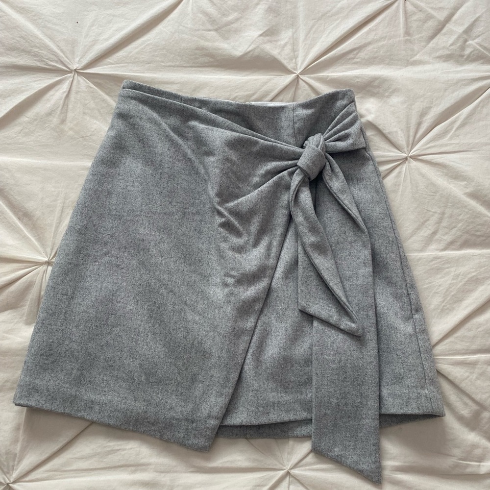 Wilfred knot skirt size 0